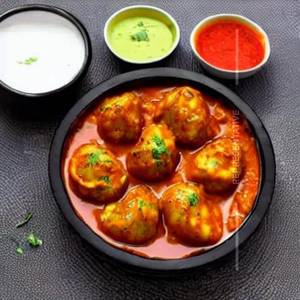 Dum Aloo