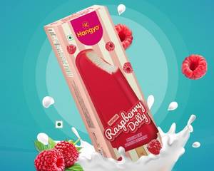 Raspberry Dolly (60 Ml) (Duet)