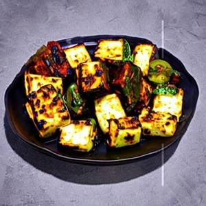 Tandoori Paneer