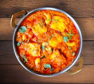 Kaju paneer