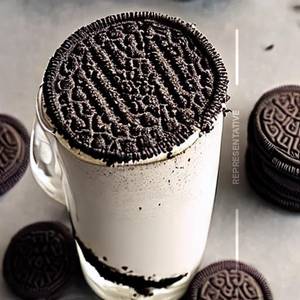 Oreo