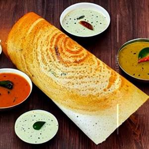 Mysore Paper Sada Dosa Oil