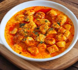 Gatta masala