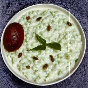 Curd Rice