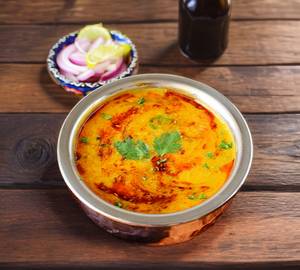 Dal fry
