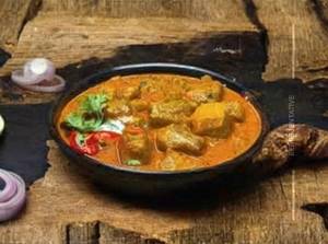 Veg Makhanwala