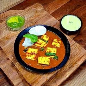 Paneer Angoori