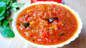 Tomato Curry