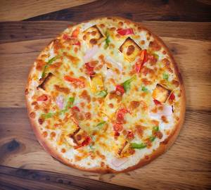 Veg Feast Pizza
