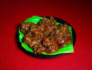 Erachi (buffalo) Roast