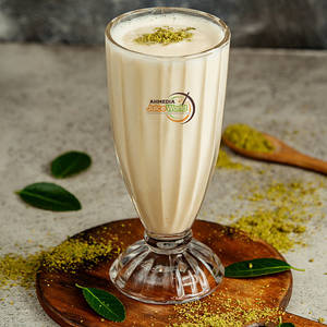 Pista Milkshake