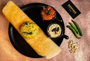 Masala Dosa