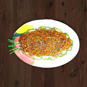 Dehradun speical noddles