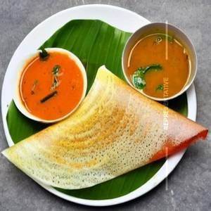 Cheese Veg Spring Dosa Oil