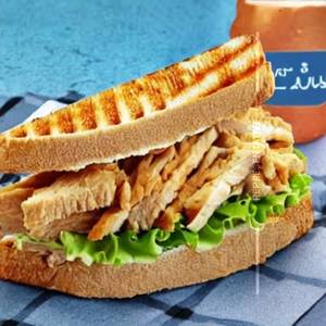 Chicken Sandwich