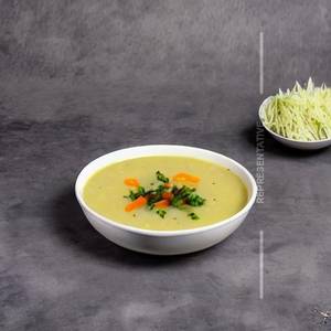 Veg Cream Soup