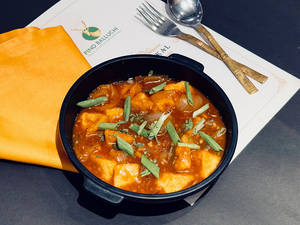 Chilli Paneer