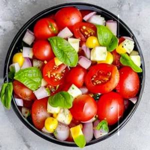 Tomato Salad