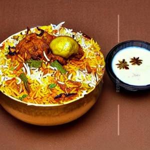 Shivam Special Biryani
