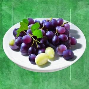 Grapes