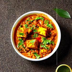 Paneer Matar