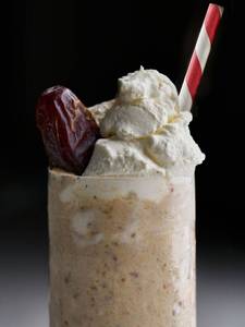 Dates Milkshake [500ML]