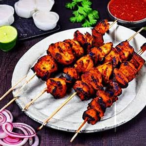 Chicken tandoori