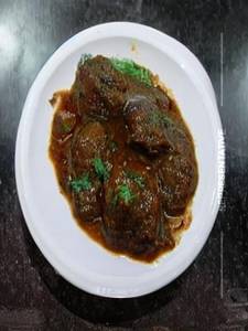 Mutton Latpat