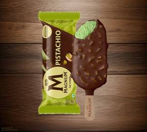 Magnum Pistachio Ice Cream 61Gms