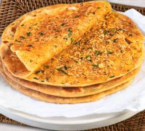 Paneer Paratha