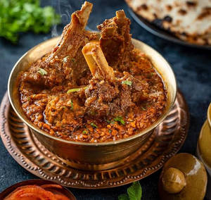 RAHRA MEAT