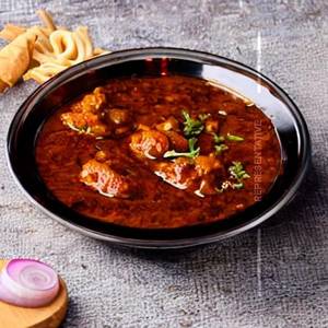 Only Boiled Bhaji Oil