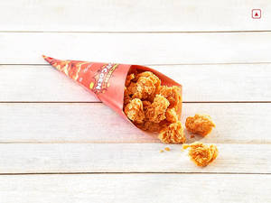 Popcorn Chicken