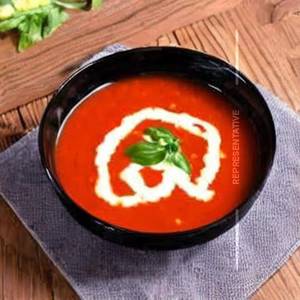 Tomato Soup