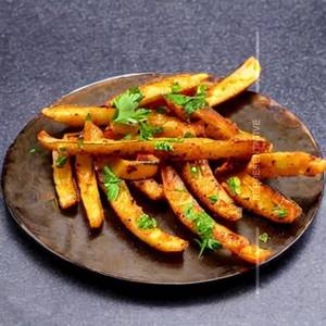 Garlic Fry