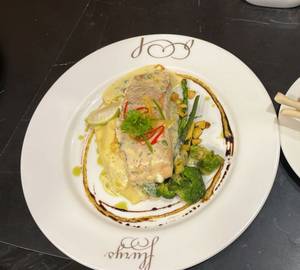Norwegian Pink Salmon