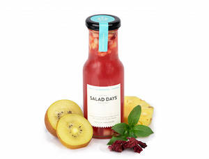 Rhodo Fruit Punch