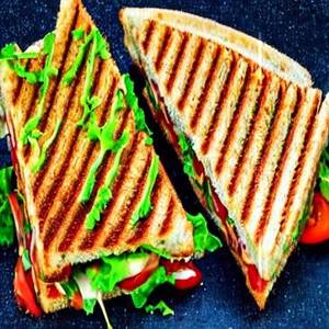 Veg Sandwich
