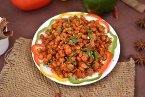 Crispy Corn