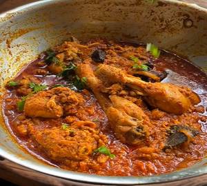 Murgh rara [5 pieces]