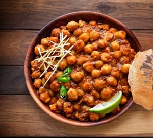 Chana masala