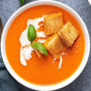 Tomato Soup
