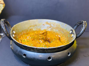 Boneless Chicken Kadhai