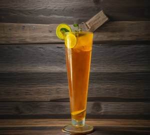 Lemon Ice Tea