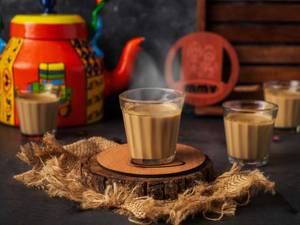 Tea (100 Ml)
