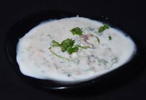 Boondi Raita[280G]
