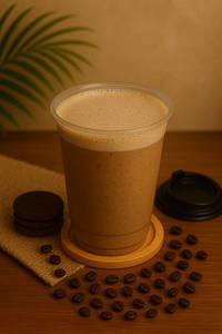 Classic Coffee Frappuccino