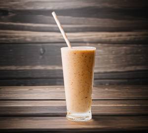 Arabian dates shakes