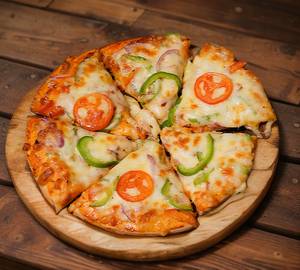 Veggie Delight