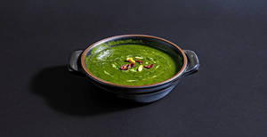 Lasooni Palak
